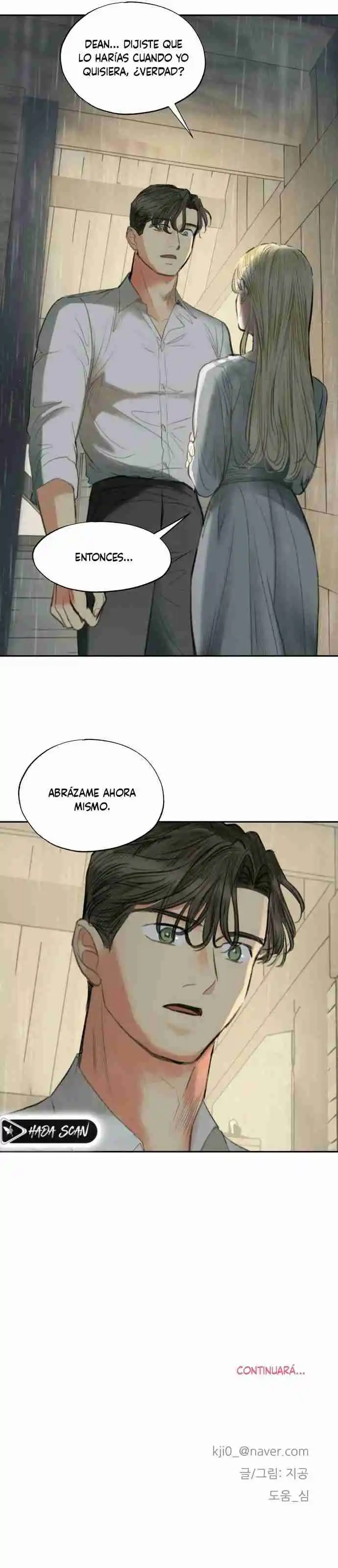 Pureza Para Tí [+18] - Capítulo 12 - Página 12 - LectorTMOo