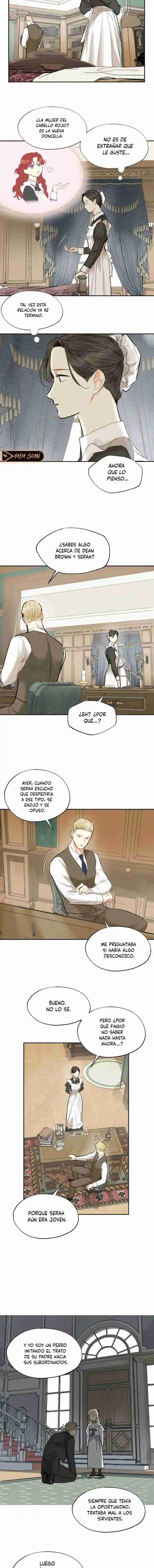 Pureza Para Tí [+18] - Capítulo 14 - Página 11 - LectorTMOo