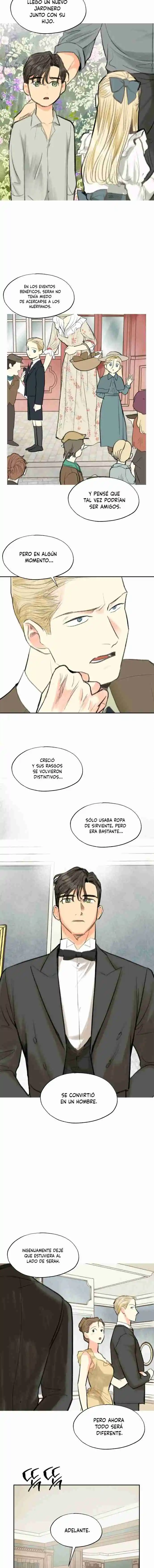 Pureza Para Tí [+18] - Capítulo 14 - Página 12 - LectorTMOo