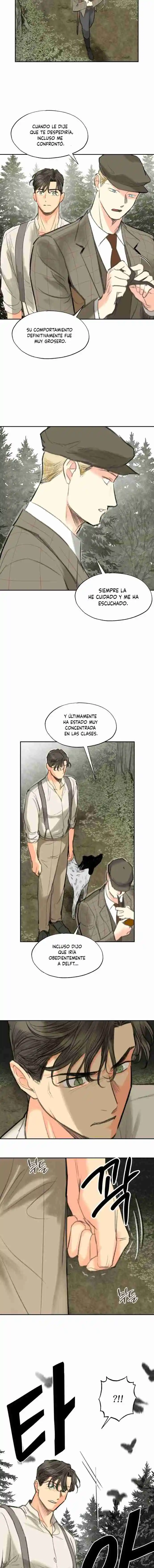 Pureza Para Tí [+18] - Capítulo 14 - Página 15 - LectorTMOo