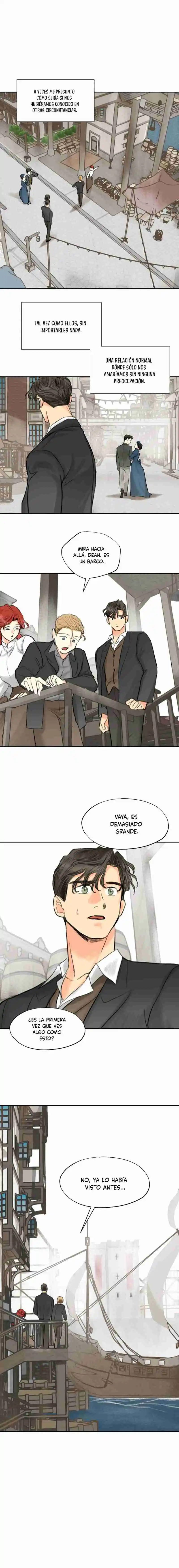 Pureza Para Tí [+18] - Capítulo 15 - Página 7 - LectorTMOo