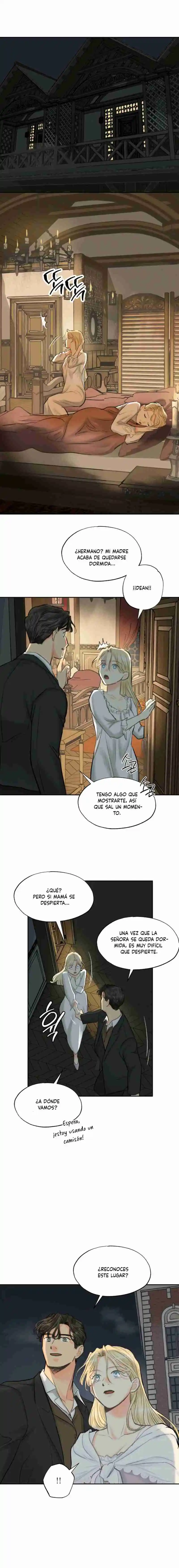 Pureza Para Tí [+18] - Capítulo 15 - Página 10 - LectorTMOo