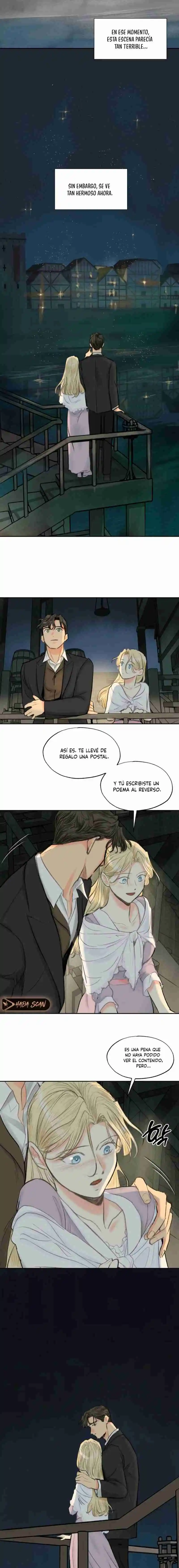 Pureza Para Tí [+18] - Capítulo 15 - Página 12 - LectorTMOo