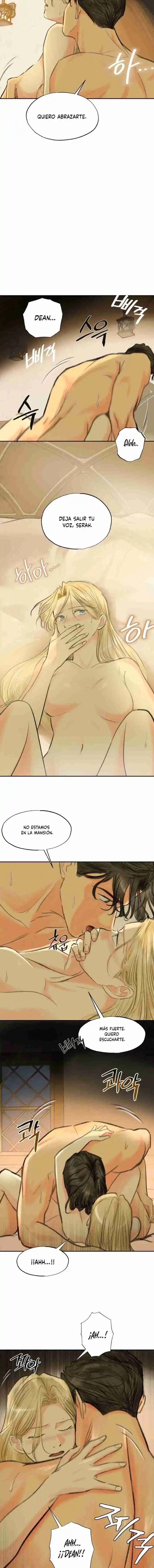 Pureza Para Tí [+18] - Capítulo 16 - Página 10 - LectorTMOo