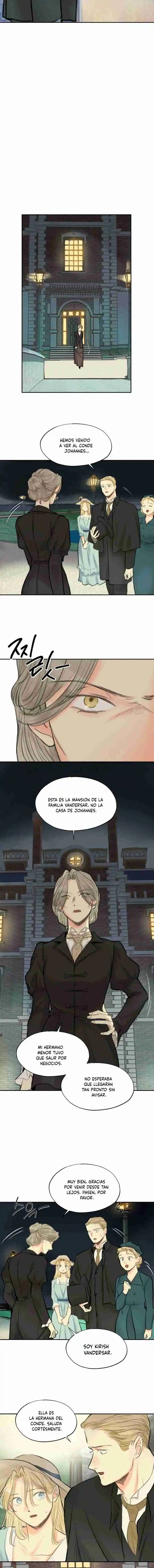 Pureza Para Tí [+18] - Capítulo 17 - Página 6 - LectorTMOo