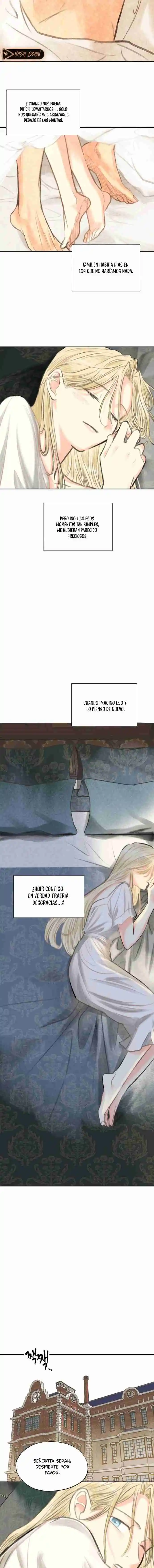 Pureza Para Tí [+18] - Capítulo 17 - Página 8 - LectorTMOo