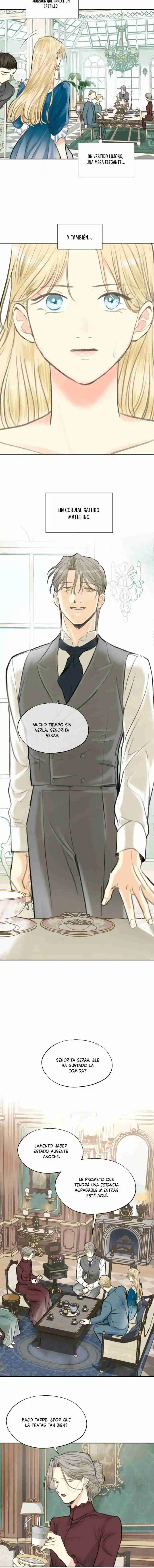 Pureza Para Tí [+18] - Capítulo 17 - Página 10 - LectorTMOo