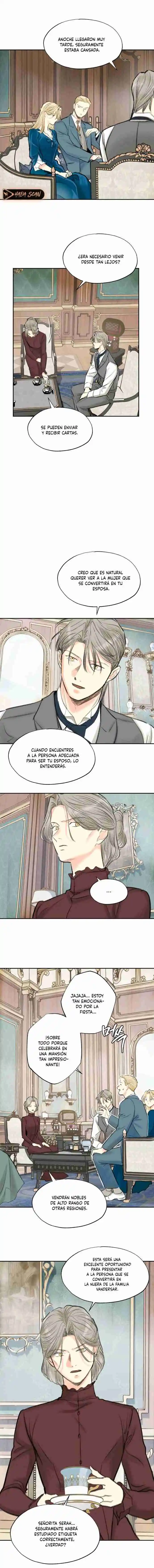 Pureza Para Tí [+18] - Capítulo 17 - Página 11 - LectorTMOo