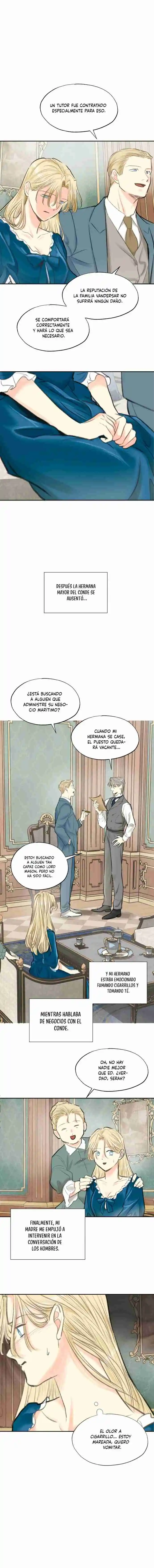 Pureza Para Tí [+18] - Capítulo 17 - Página 12 - LectorTMOo