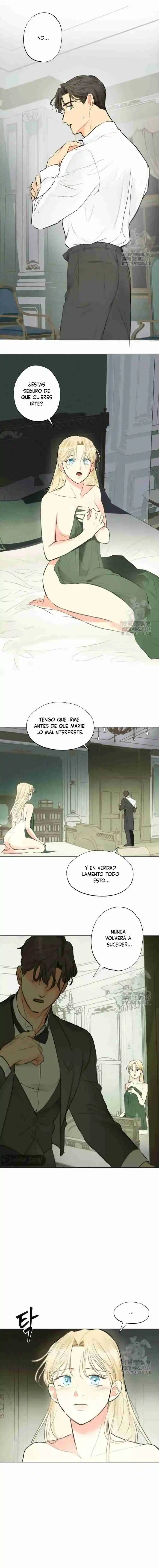 Pureza Para Tí [+18] - Capítulo 2 - Página 14 - LectorTMOo