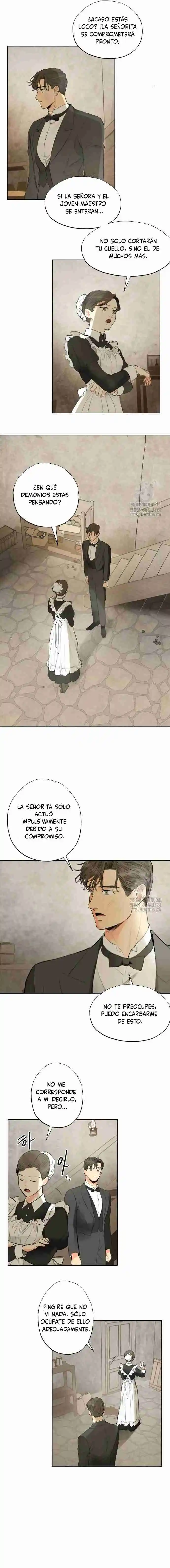 Pureza Para Tí [+18] - Capítulo 2 - Página 16 - LectorTMOo