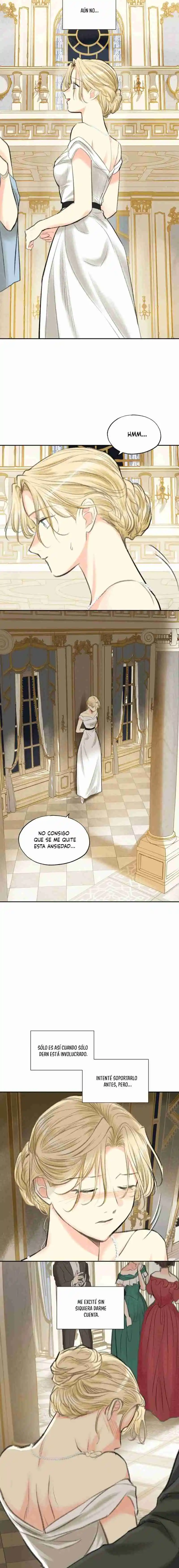 Pureza Para Tí [+18] - Capítulo 20 - Página 8 - LectorTMOo