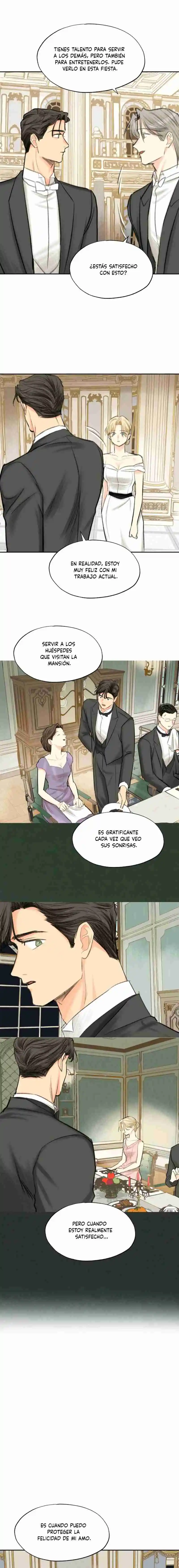 Pureza Para Tí [+18] - Capítulo 20 - Página 11 - LectorTMOo