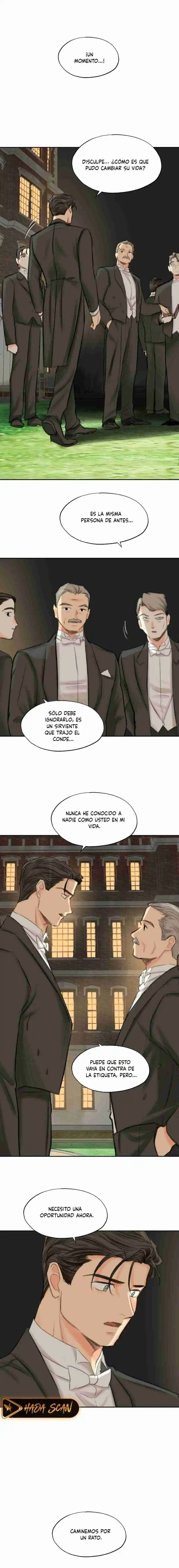 Pureza Para Tí [+18] - Capítulo 20 - Página 14 - LectorTMOo
