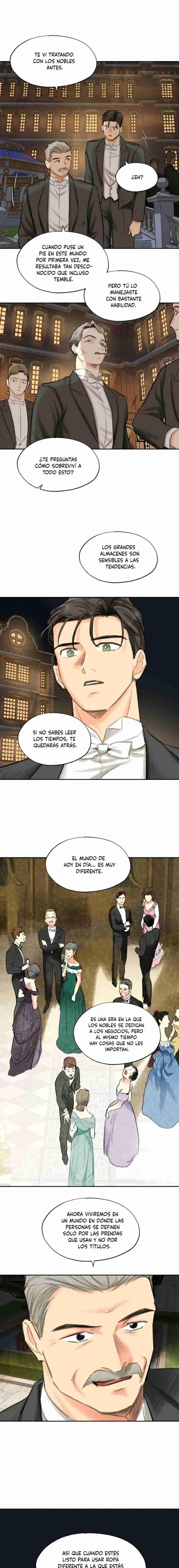 Pureza Para Tí [+18] - Capítulo 20 - Página 15 - LectorTMOo