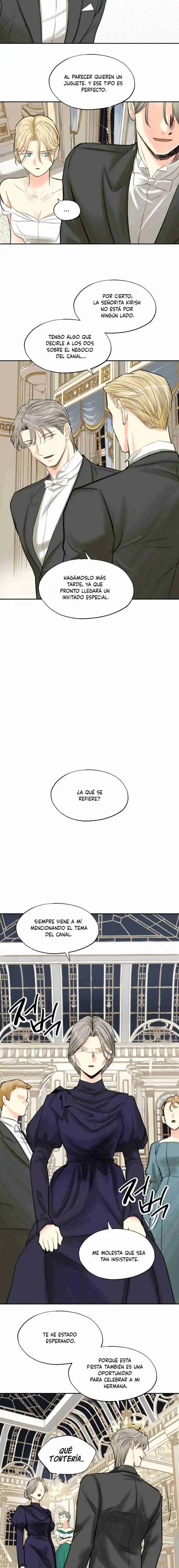 Pureza Para Tí [+18] - Capítulo 20 - Página 17 - LectorTMOo