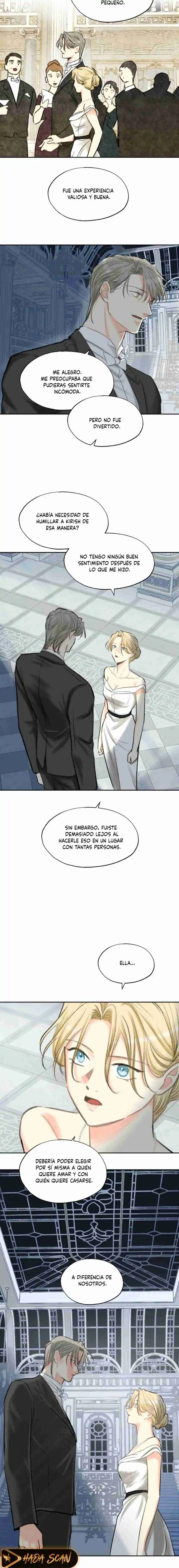 Pureza Para Tí [+18] - Capítulo 20 - Página 21 - LectorTMOo