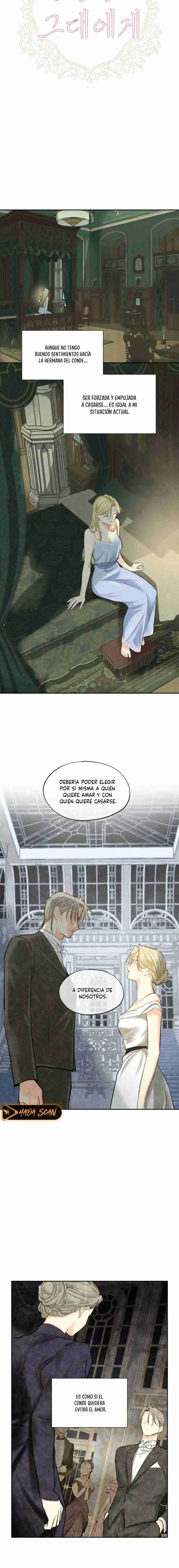 Pureza Para Tí [+18] - Capítulo 21 - Página 4 - LectorTMOo
