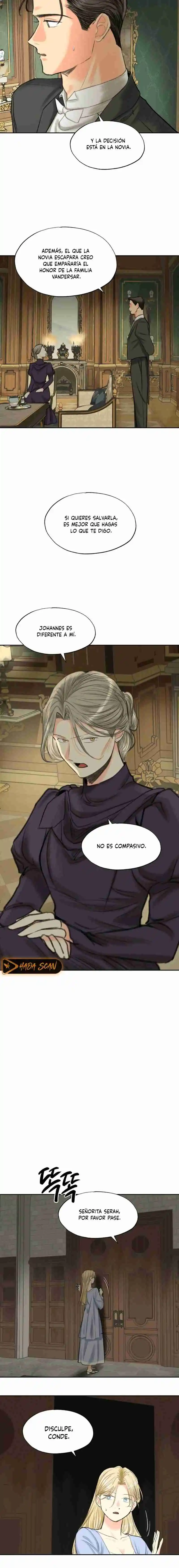 Pureza Para Tí [+18] - Capítulo 21 - Página 9 - LectorTMOo