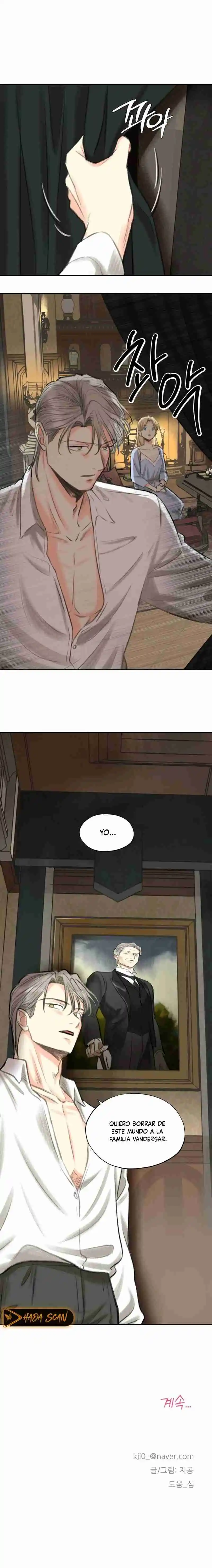 Pureza Para Tí [+18] - Capítulo 21 - Página 14 - LectorTMOo