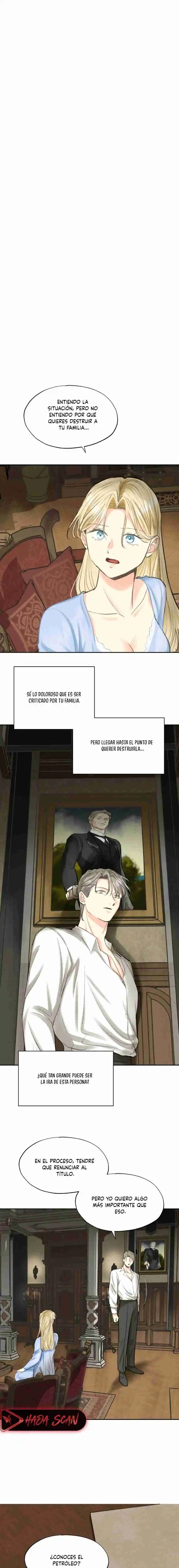 Pureza Para Tí [+18] - Capítulo 22 - Página 7 - LectorTMOo