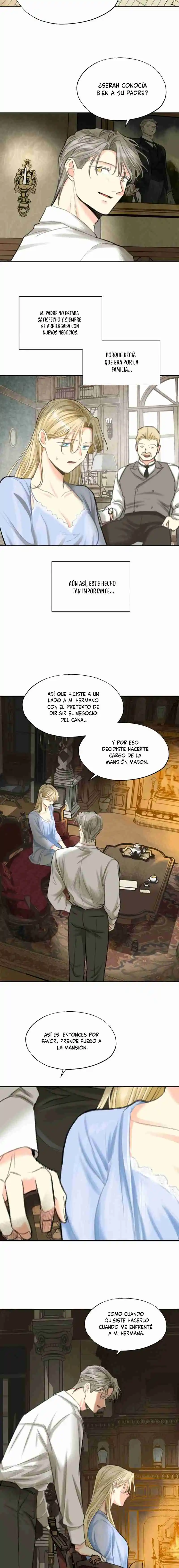 Pureza Para Tí [+18] - Capítulo 22 - Página 10 - LectorTMOo