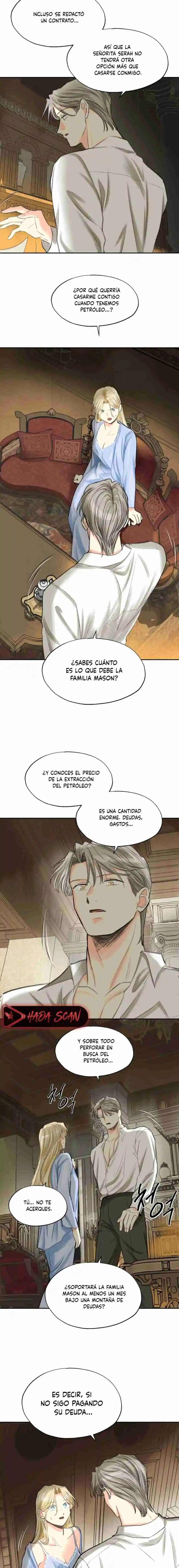 Pureza Para Tí [+18] - Capítulo 22 - Página 12 - LectorTMOo