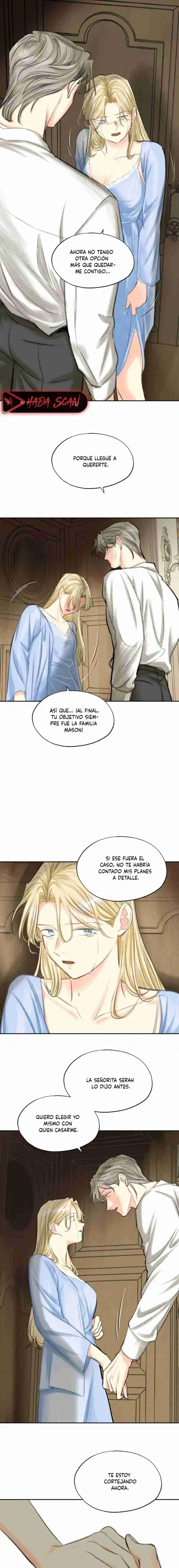 Pureza Para Tí [+18] - Capítulo 22 - Página 14 - LectorTMOo