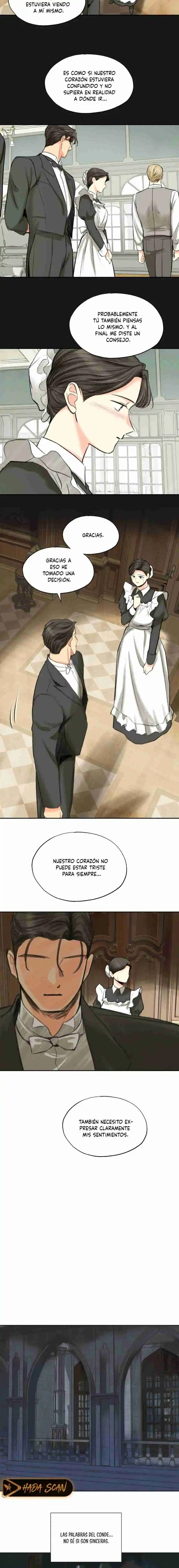 Pureza Para Tí [+18] - Capítulo 23 - Página 9 - LectorTMOo