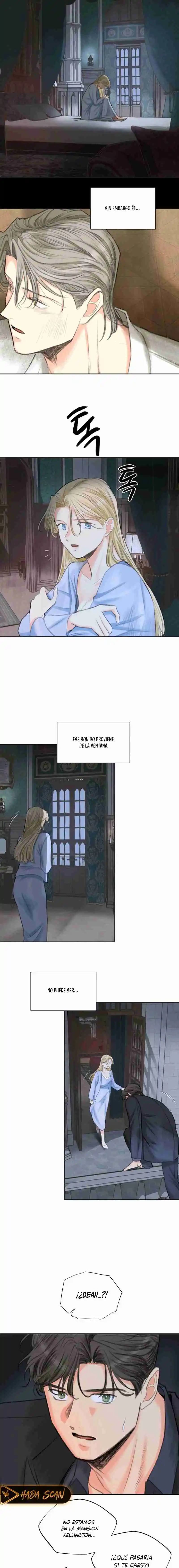 Pureza Para Tí [+18] - Capítulo 23 - Página 10 - LectorTMOo