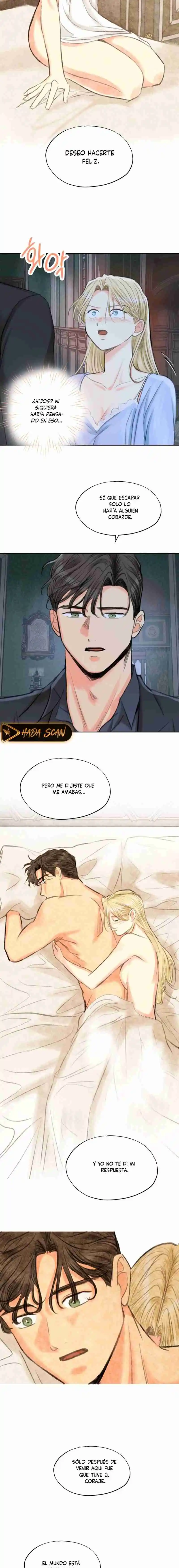 Pureza Para Tí [+18] - Capítulo 23 - Página 12 - LectorTMOo