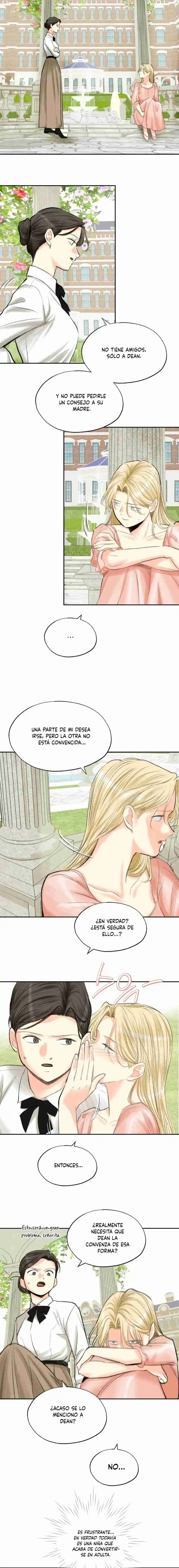 Pureza Para Tí [+18] - Capítulo 24 - Página 11 - LectorTMOo