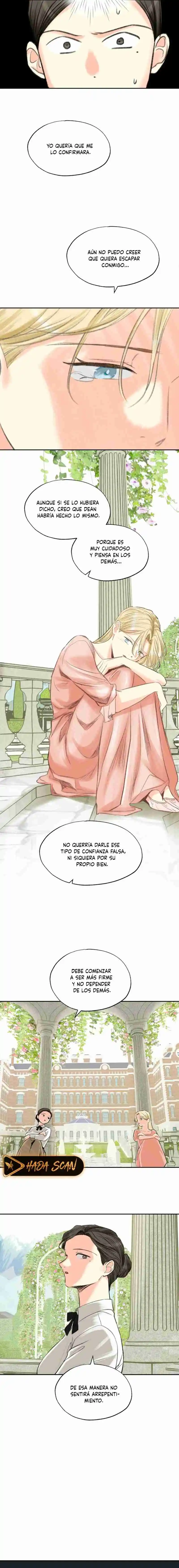 Pureza Para Tí [+18] - Capítulo 24 - Página 12 - LectorTMOo