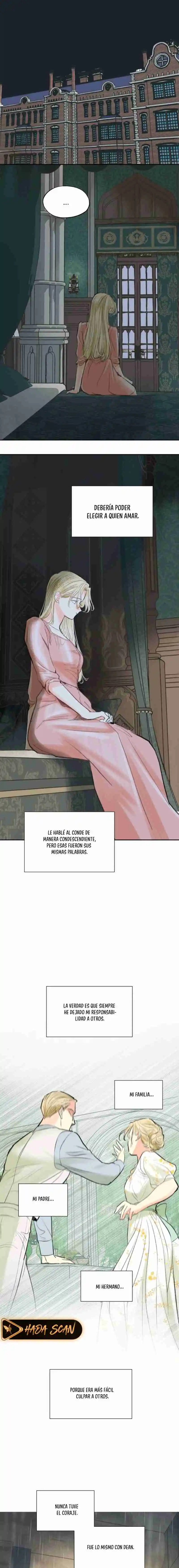 Pureza Para Tí [+18] - Capítulo 24 - Página 13 - LectorTMOo