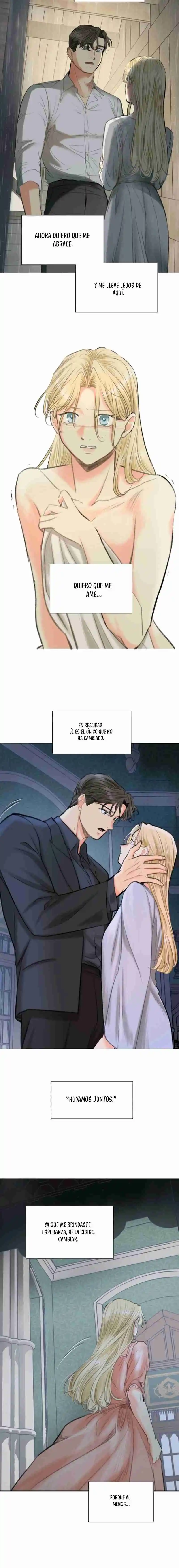 Pureza Para Tí [+18] - Capítulo 24 - Página 14 - LectorTMOo