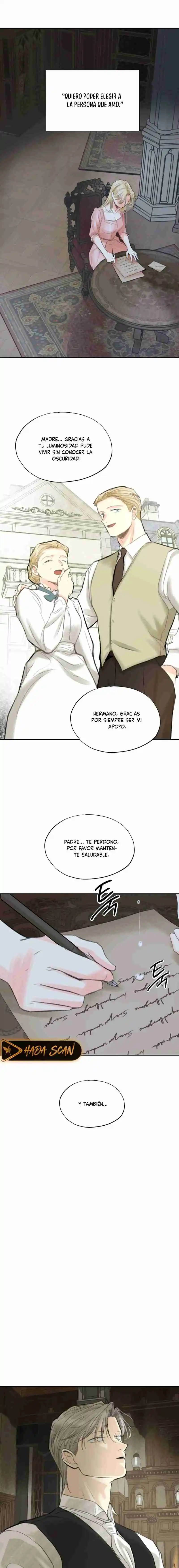 Pureza Para Tí [+18] - Capítulo 24 - Página 15 - LectorTMOo