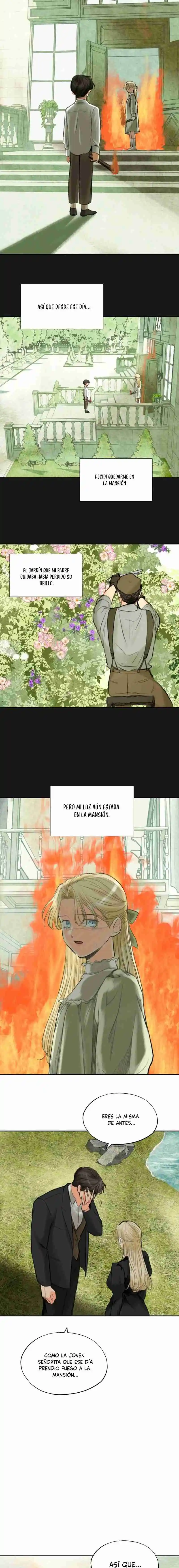 Pureza Para Tí [+18] - Capítulo 25 - Página 7 - LectorTMOo