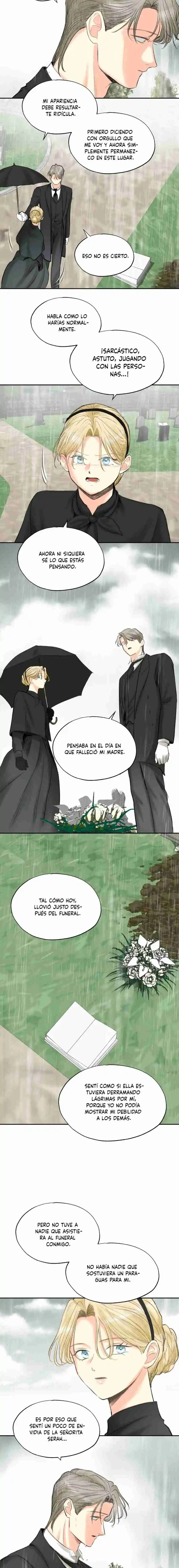 Pureza Para Tí [+18] - Capítulo 25 - Página 15 - LectorTMOo