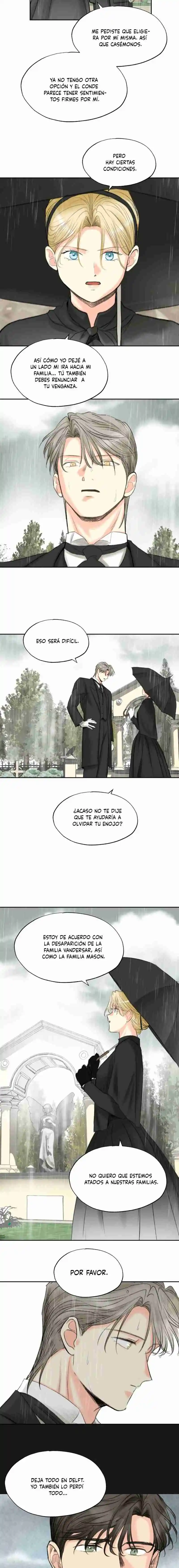 Pureza Para Tí [+18] - Capítulo 25 - Página 18 - LectorTMOo