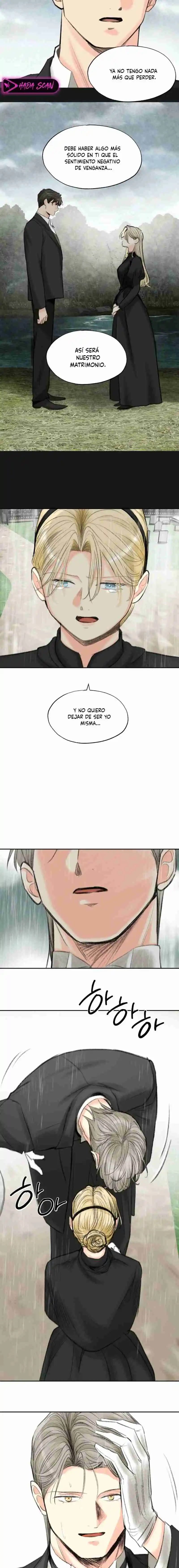 Pureza Para Tí [+18] - Capítulo 25 - Página 19 - LectorTMOo