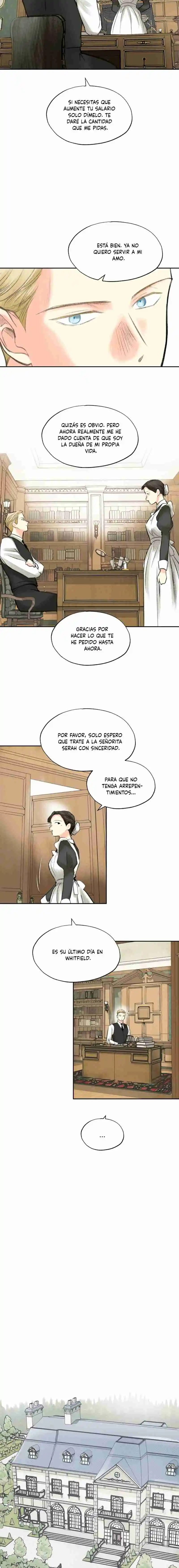 Pureza Para Tí [+18] - Capítulo 26 - Página 4 - LectorTMOo