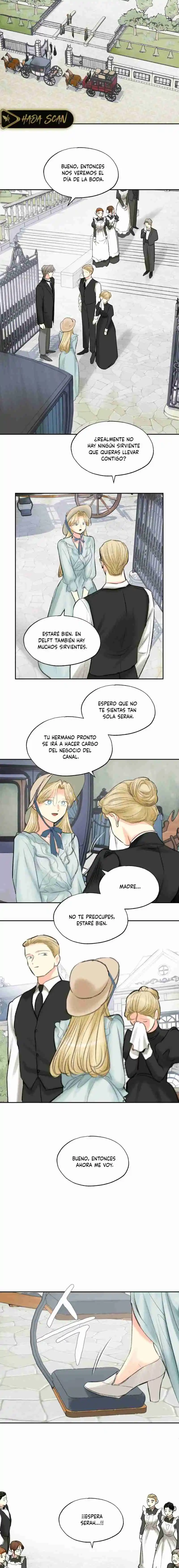 Pureza Para Tí [+18] - Capítulo 26 - Página 5 - LectorTMOo