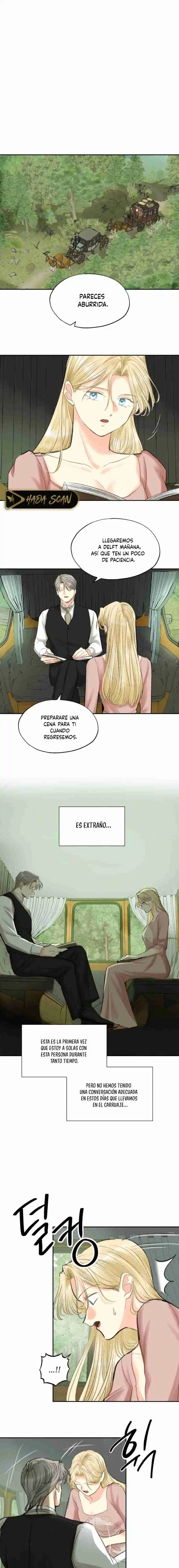 Pureza Para Tí [+18] - Capítulo 26 - Página 9 - LectorTMOo