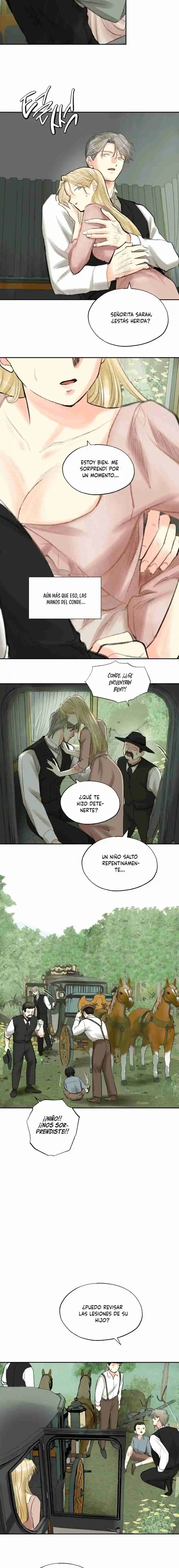 Pureza Para Tí [+18] - Capítulo 26 - Página 10 - LectorTMOo