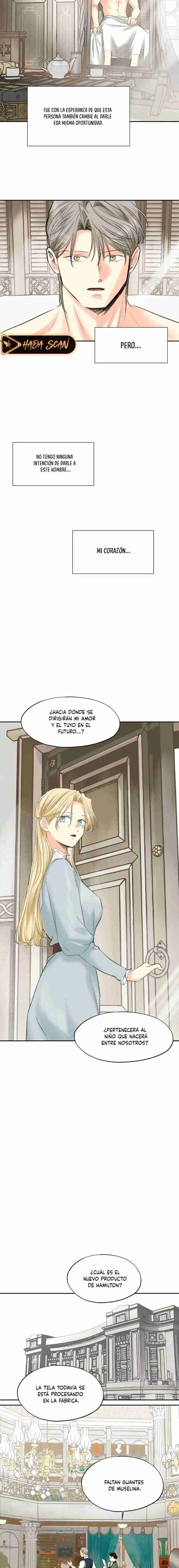 Pureza Para Tí [+18] - Capítulo 28 - Página 15 - LectorTMOo