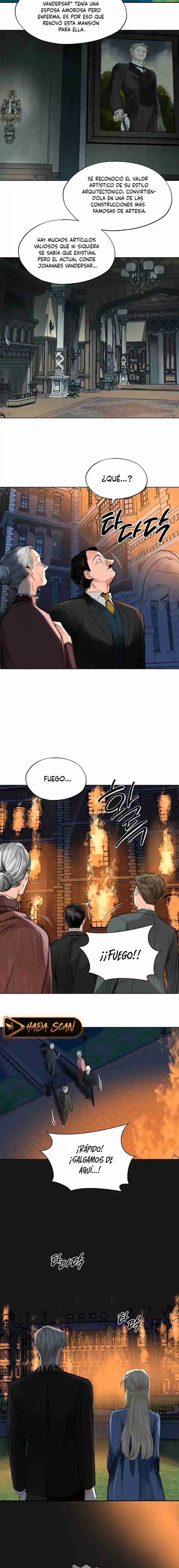 Pureza Para Tí [+18] - Capítulo 29 - Página 10 - LectorTMOo