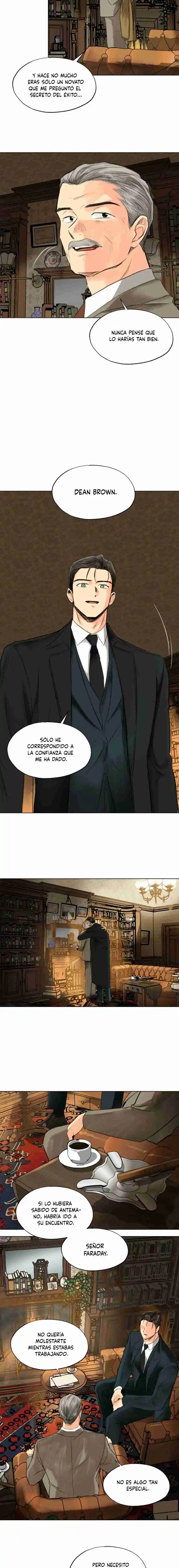 Pureza Para Tí [+18] - Capítulo 29 - Página 14 - LectorTMOo