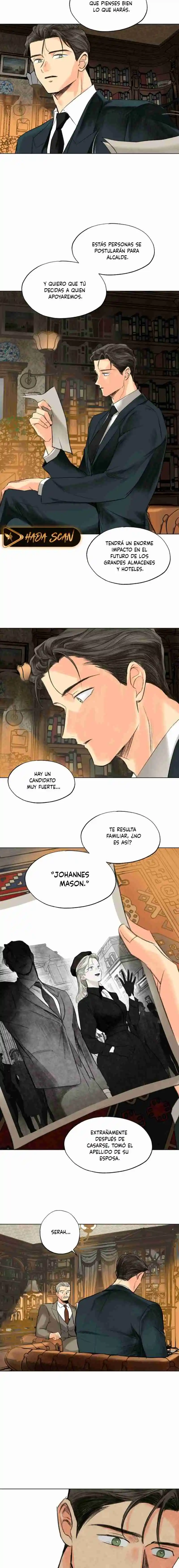 Pureza Para Tí [+18] - Capítulo 29 - Página 15 - LectorTMOo