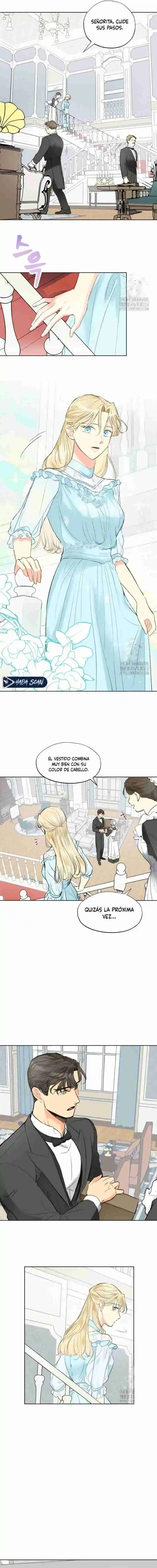 Pureza Para Tí [+18] - Capítulo 3 - Página 5 - LectorTMOo