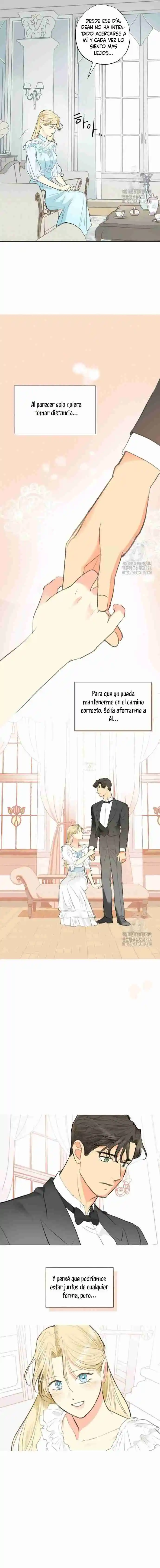 Pureza Para Tí [+18] - Capítulo 3 - Página 6 - LectorTMOo